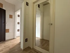 Pronájem bytu 2+kk, Ústí nad Labem - Krásné Březno, Čechova, 48 m2