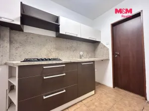 Pronájem bytu 4+1, Teplice, Revoluční, 89 m2