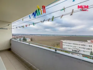 Prodej bytu 3+1, Nymburk, Letců R. A. F., 73 m2
