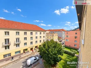 Prodej bytu 2+1, Ústí nad Labem - Střekov, Třebízského, 62 m2