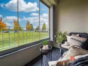 Prodej bytu 3+kk, Přelouč, Edvarda Beneše, 80 m2