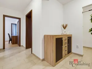 Prodej bytu 3+kk, Přelouč, Edvarda Beneše, 80 m2