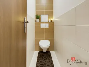 Prodej bytu 3+kk, Přelouč, Edvarda Beneše, 80 m2