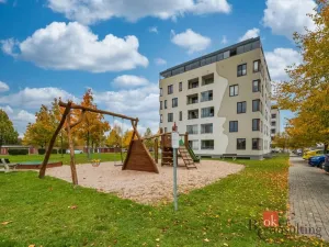 Prodej bytu 3+kk, Přelouč, Edvarda Beneše, 80 m2