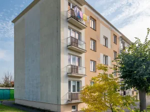 Prodej bytu 2+1, Sedlčany, U Kulturního domu, 51 m2