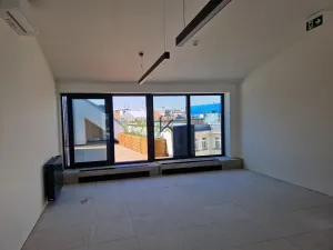 Pronájem kanceláře, Praha, Václavské náměstí, 115 m2
