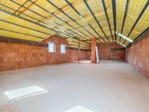 Prodej bytu 3+kk, Chotěšov - Mantov, 65 m2