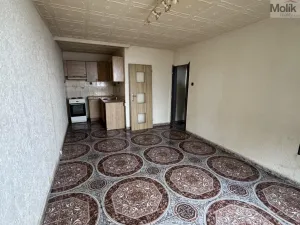 Prodej bytu 2+kk, Most, Bohuslava Vrbenského, 39 m2