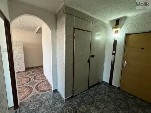 Prodej bytu 2+kk, Most, Bohuslava Vrbenského, 39 m2