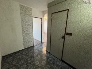 Prodej bytu 2+kk, Most, Bohuslava Vrbenského, 39 m2