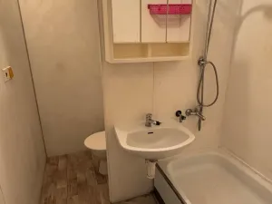 Prodej bytu 2+kk, Most, Bohuslava Vrbenského, 39 m2