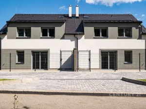 Prodej rodinného domu, Homole, 161 m2