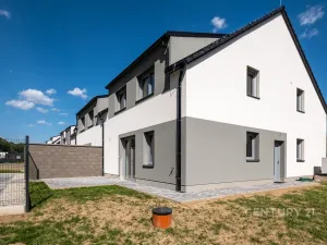 Prodej rodinného domu, Homole, 161 m2