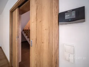 Prodej rodinného domu, Homole, 161 m2