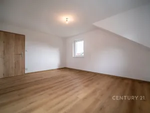 Prodej rodinného domu, Homole, 161 m2