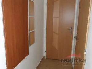 Pronájem bytu 1+kk, Opava - Předměstí, Olbrichova, 30 m2