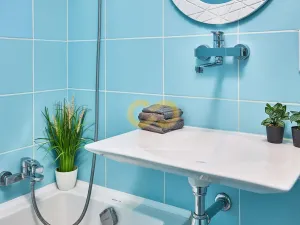 Prodej bytu 2+kk, Písek, Budovatelská, 40 m2