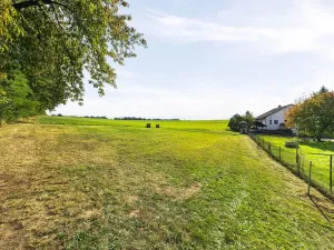 Prodej pozemku, Benešov - Úročnice, 950 m2