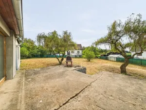 Prodej rodinného domu, Štětkovice, 152 m2