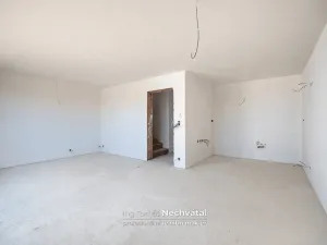 Prodej rodinného domu, Pasohlávky, 118 m2