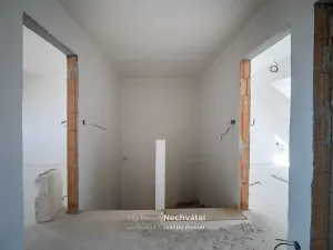 Prodej rodinného domu, Pasohlávky, 118 m2