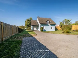 Prodej rodinného domu, Kunštát, Pod Hlubnou, 121 m2