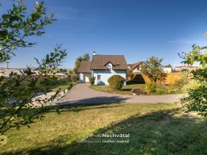 Prodej rodinného domu, Kunštát, Pod Hlubnou, 121 m2