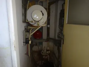 Prodej rodinného domu, Ořechov, 62 m2