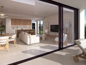 Prodej bytu 4+kk, Adeje, Santa Cruz de Tenerife, Španělsko, 105 m2