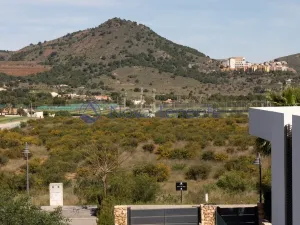 Prodej pozemku, Murcia, Cartagena, Španělsko, 500 m2