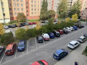Prodej bytu 3+1, České Budějovice - České Budějovice 2, Krčínova, 68 m2