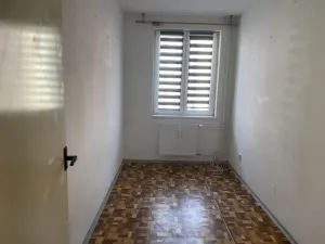 Prodej bytu 3+1, České Budějovice - České Budějovice 2, Krčínova, 68 m2