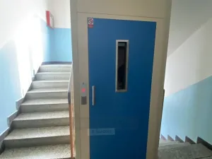 Prodej bytu 3+1, České Budějovice - České Budějovice 2, Krčínova, 68 m2