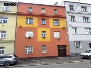 Prodej bytu 2+kk, Karlovy Vary, Západní, 55 m2