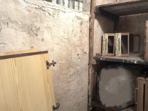 Prodej bytu 2+kk, Karlovy Vary, Západní, 55 m2