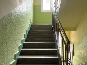 Prodej bytu 2+kk, Karlovy Vary, Západní, 55 m2