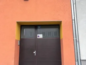 Prodej bytu 2+kk, Karlovy Vary, Západní, 55 m2