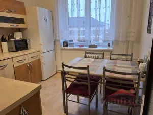 Pronájem bytu 3+1, Opava - Kateřinky, Rolnická, 69 m2