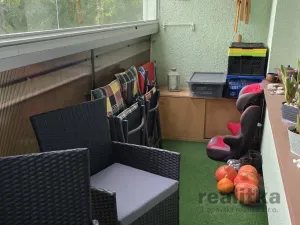 Pronájem bytu 3+1, Opava - Kateřinky, Rolnická, 69 m2