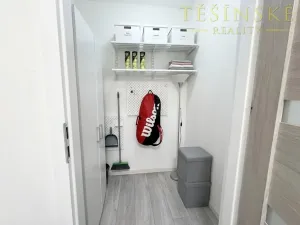 Pronájem bytu 3+1, Český Těšín, Čáslavská, 64 m2