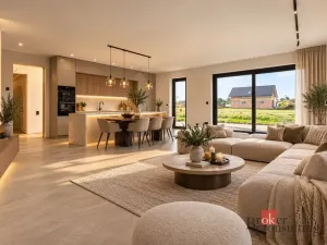 Prodej rodinného domu, Dašice, ČSLA, 127 m2