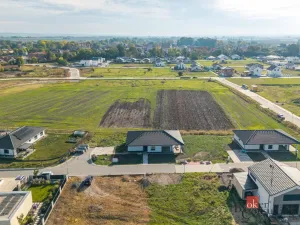 Prodej rodinného domu, Dašice, ČSLA, 127 m2