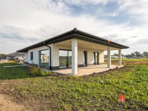 Prodej rodinného domu, Dašice, ČSLA, 127 m2