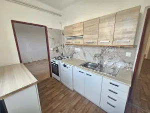 Pronájem bytu 2+1, Plzeň - Východní Předměstí, Liliová, 70 m2