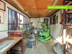 Prodej rodinného domu, Uherský Ostroh, 70 m2