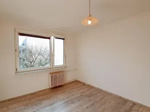 Pronájem bytu 1+kk, Ústí nad Labem - Ústí nad Labem-centrum, Stará, 20 m2