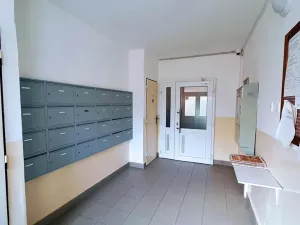 Pronájem bytu 1+kk, Ústí nad Labem - Ústí nad Labem-centrum, Stará, 20 m2