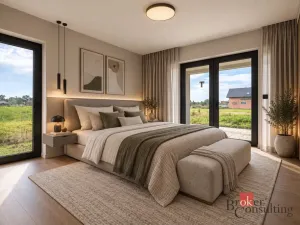 Prodej rodinného domu, Dašice, ČSLA, 127 m2
