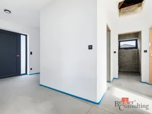 Prodej rodinného domu, Dašice, ČSLA, 127 m2
