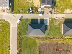Prodej rodinného domu, Dašice, ČSLA, 127 m2